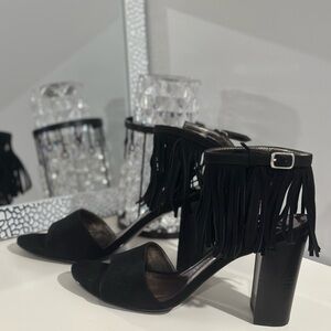 Carlos by Carlos Santana Women's
Gilda Dress Sandals sz 9.5